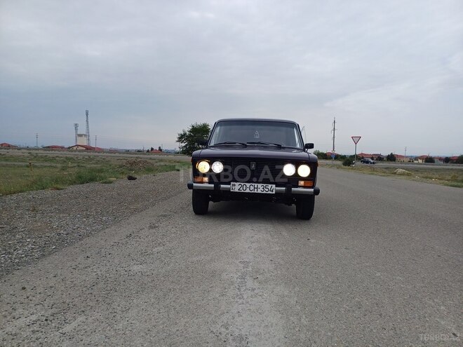 LADA (VAZ) 2106 2002, 79,572 km - 1.6 l - Göygöl