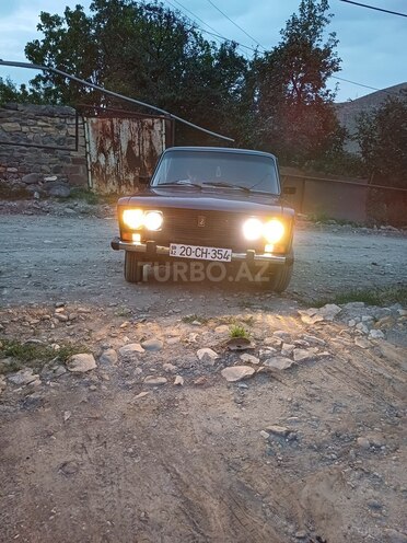 LADA (VAZ) 2106 2002, 79,572 km - 1.6 l - Göygöl