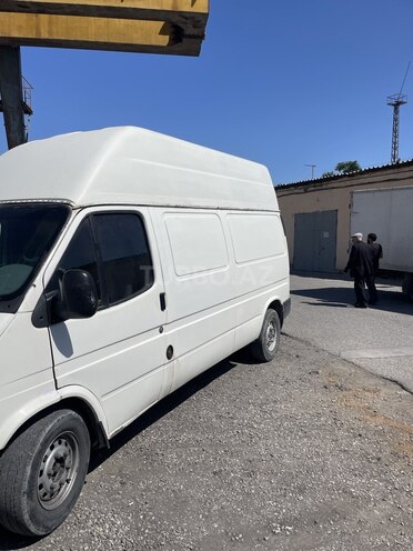 Ford Transit 1998, 250,000 km - 2.5 л - Bakı