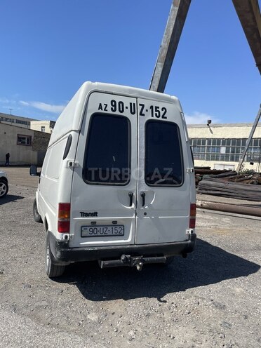 Ford Transit 1998, 250,000 km - 2.5 л - Bakı