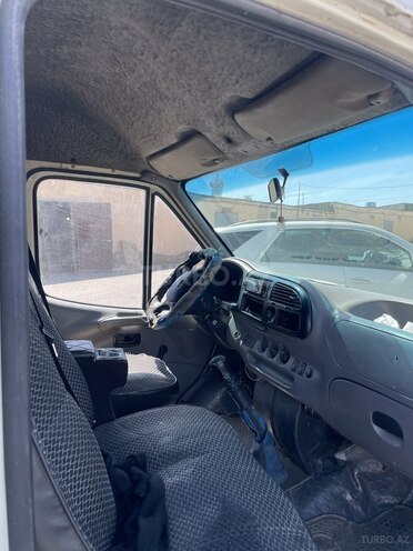 Ford Transit 1998, 250,000 km - 2.5 л - Bakı