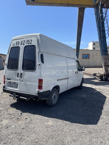 Ford Transit 1998, 250,000 km - 2.5 л - Bakı