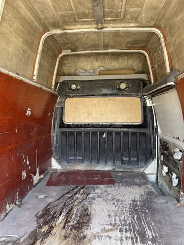 Ford Transit 1998, 250,000 km - 2.5 л - Bakı