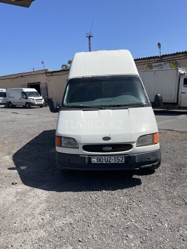 Ford Transit 1998, 250,000 km - 2.5 л - Bakı