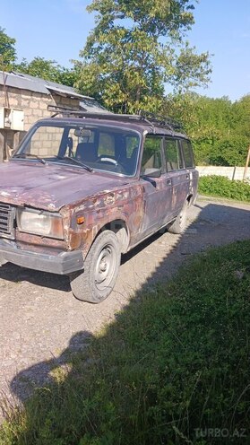 LADA (VAZ) 2104 2000, 84,463 km - 1.5 l - Qəbələ