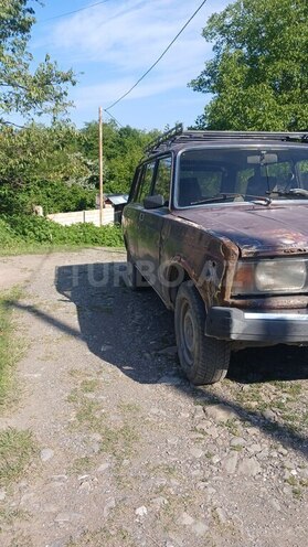 LADA (VAZ) 2104 2000, 84,463 km - 1.5 l - Qəbələ