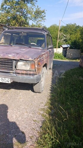 LADA (VAZ) 2104 2000, 84,463 km - 1.5 l - Qəbələ