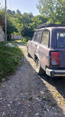 LADA (VAZ) 2104 2000, 84,463 km - 1.5 l - Qəbələ