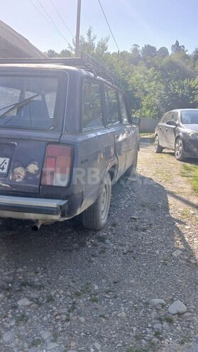 LADA (VAZ) 2104 2000, 84,463 km - 1.5 l - Qəbələ