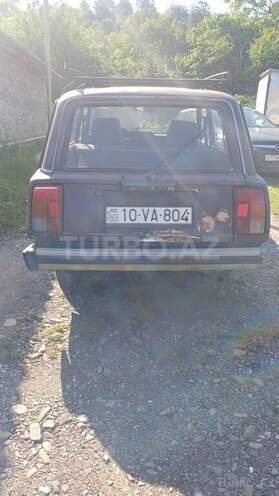 LADA (VAZ) 2104 2000, 84,463 km - 1.5 l - Qəbələ