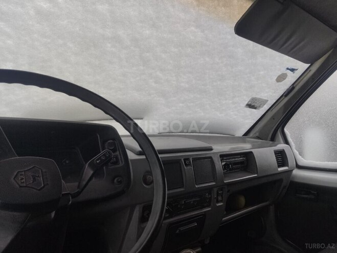 GAZ 2705 1999, 103,523 km - 2.4 l - Quba