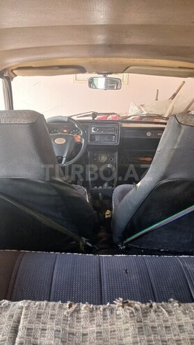 LADA (VAZ) 2104 2000, 84,463 km - 1.5 l - Qəbələ
