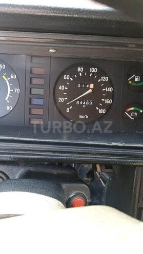 LADA (VAZ) 2104 2000, 84,463 km - 1.5 l - Qəbələ