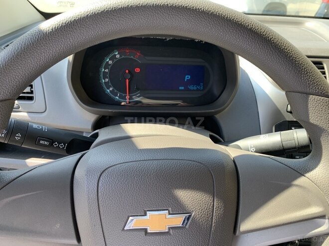 Chevrolet Cobalt 2024, 46,000 km - 1.5 л - Bakı