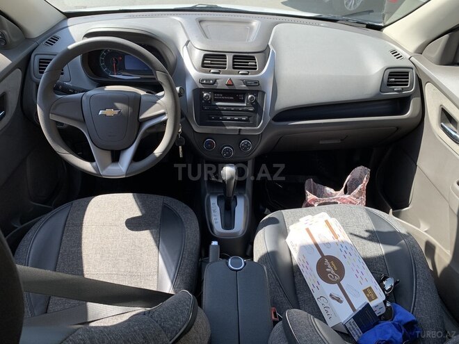 Chevrolet Cobalt 2024, 46,000 km - 1.5 л - Bakı
