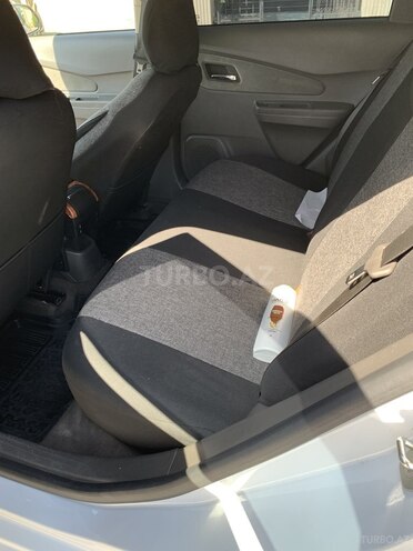 Chevrolet Cobalt 2024, 46,000 km - 1.5 л - Bakı
