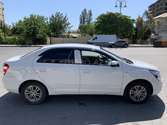 Chevrolet Cobalt 2024, 46,000 km - 1.5 л - Bakı
