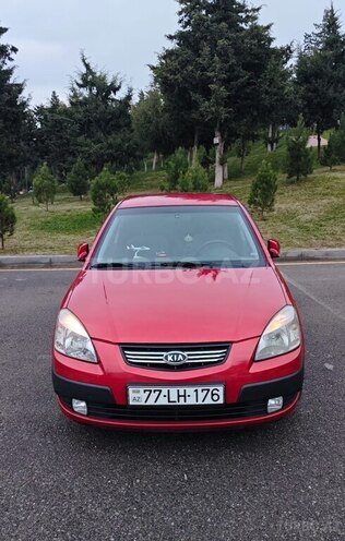 Kia Pride 2007, 163,000 km - 1.5 л - Bakı
