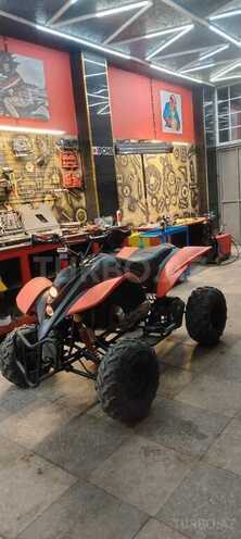 ATV Hummer 250 2023, 52 km - 0.3 l - Bakı