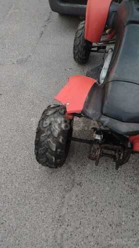 ATV Hummer 250 2023, 52 km - 0.3 l - Bakı