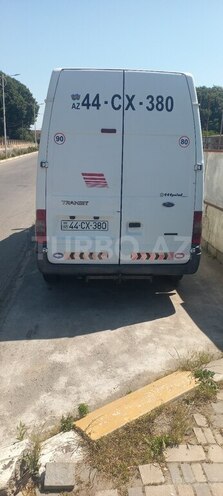 Ford Transit 2009, 280,000 km - 2.4 l - Masallı