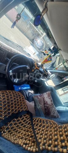 Ford Transit 2009, 280,000 km - 2.4 l - Masallı