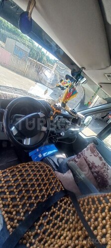 Ford Transit 2009, 280,000 km - 2.4 l - Masallı