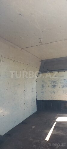 Ford Transit 2009, 280,000 km - 2.4 l - Masallı
