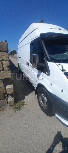 Ford Transit 2009, 280,000 km - 2.4 l - Masallı
