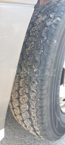 Ford Transit 2009, 280,000 km - 2.4 l - Masallı