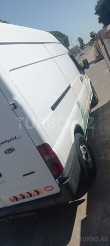 Ford Transit 2009, 280,000 km - 2.4 l - Masallı
