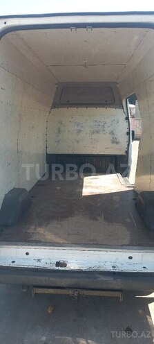 Ford Transit 2009, 280,000 km - 2.4 l - Masallı