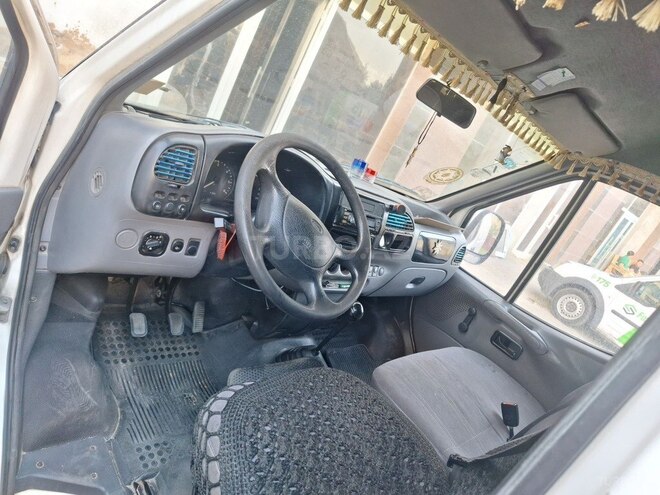 Ford Transit 1999, 214,522 km - 2.5 л - Bakı