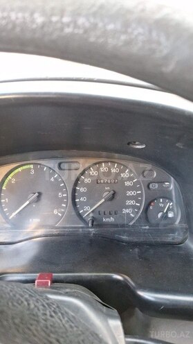 Ford Transit 1999, 214,522 km - 2.5 л - Bakı