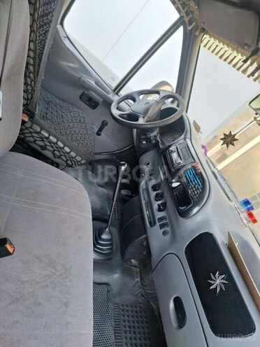 Ford Transit 1999, 214,522 km - 2.5 л - Bakı
