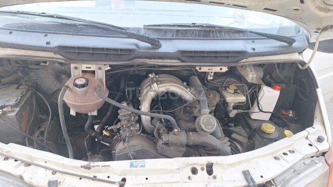 Ford Transit 1999, 214,522 km - 2.5 л - Bakı
