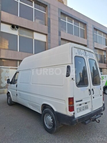 Ford Transit 1999, 214,522 km - 2.5 л - Bakı