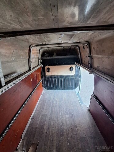 Ford Transit 1999, 214,522 km - 2.5 л - Bakı