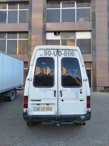 Ford Transit 1999, 214,522 km - 2.5 л - Bakı