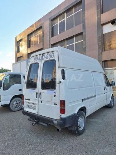 Ford Transit 1999, 214,522 km - 2.5 л - Bakı