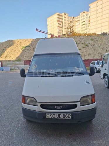 Ford Transit 1999, 214,522 km - 2.5 л - Bakı