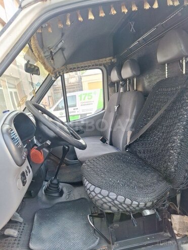 Ford Transit 1999, 214,522 km - 2.5 л - Bakı