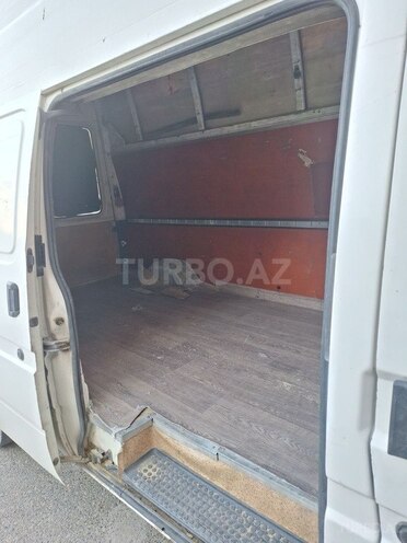 Ford Transit 1999, 214,522 km - 2.5 л - Bakı