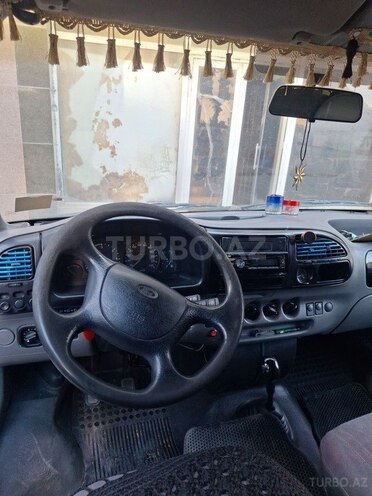 Ford Transit 1999, 214,522 km - 2.5 л - Bakı