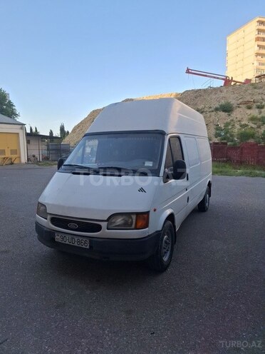 Ford Transit 1999, 214,522 km - 2.5 л - Bakı