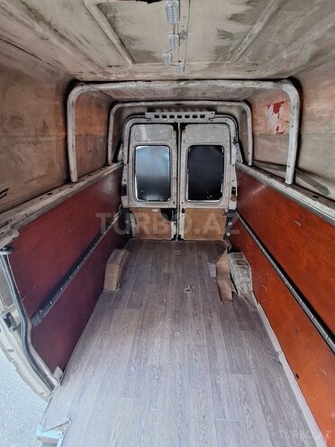 Ford Transit 1999, 214,522 km - 2.5 л - Bakı