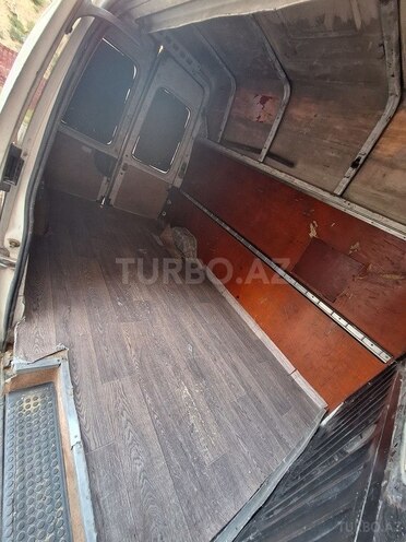 Ford Transit 1999, 214,522 km - 2.5 л - Bakı