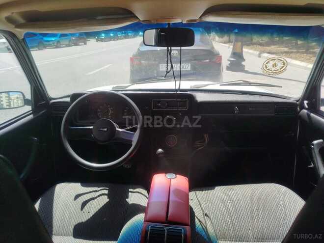 LADA (VAZ) 2107 2004, 70,000 km - 1.6 l - Bakı