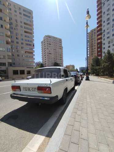 LADA (VAZ) 2107 2004, 70,000 km - 1.6 l - Bakı
