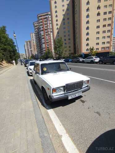 LADA (VAZ) 2107 2004, 70,000 km - 1.6 l - Bakı